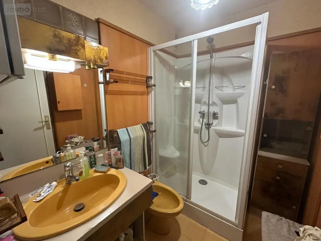 Appartement a vendre Dieppe 76200 Seine-Maritime 76 75 m2 4 pièces 157500 euros 76045-1081 007