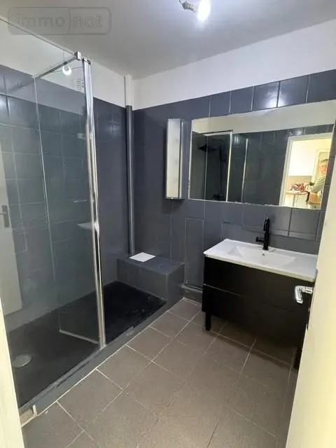 Appartement a vendre Colombes 92700 Hauts-de-Seine 92 58 m2 2 pièces 220000 euros 92010-1347 005