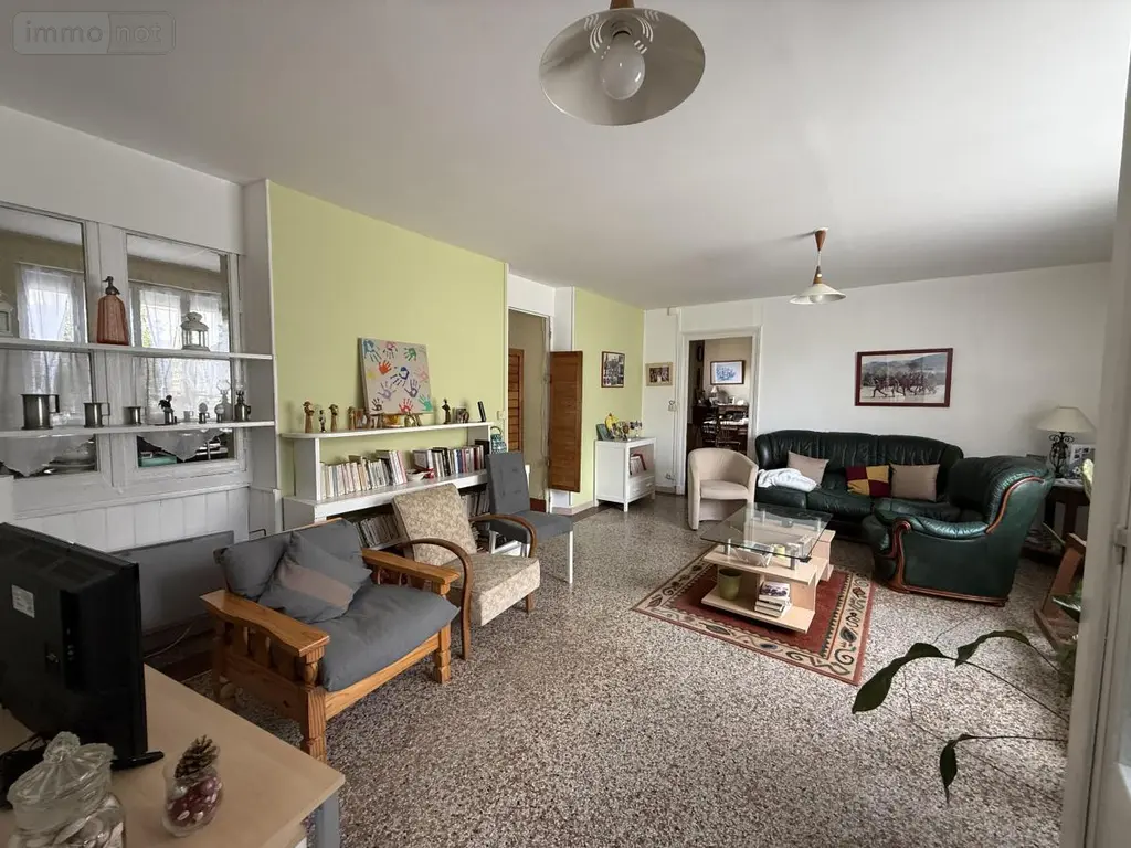 Maison a vendre Ormes 51370 Marne 51 120 m2 4 pièces 199000 euros 51066-2104 006