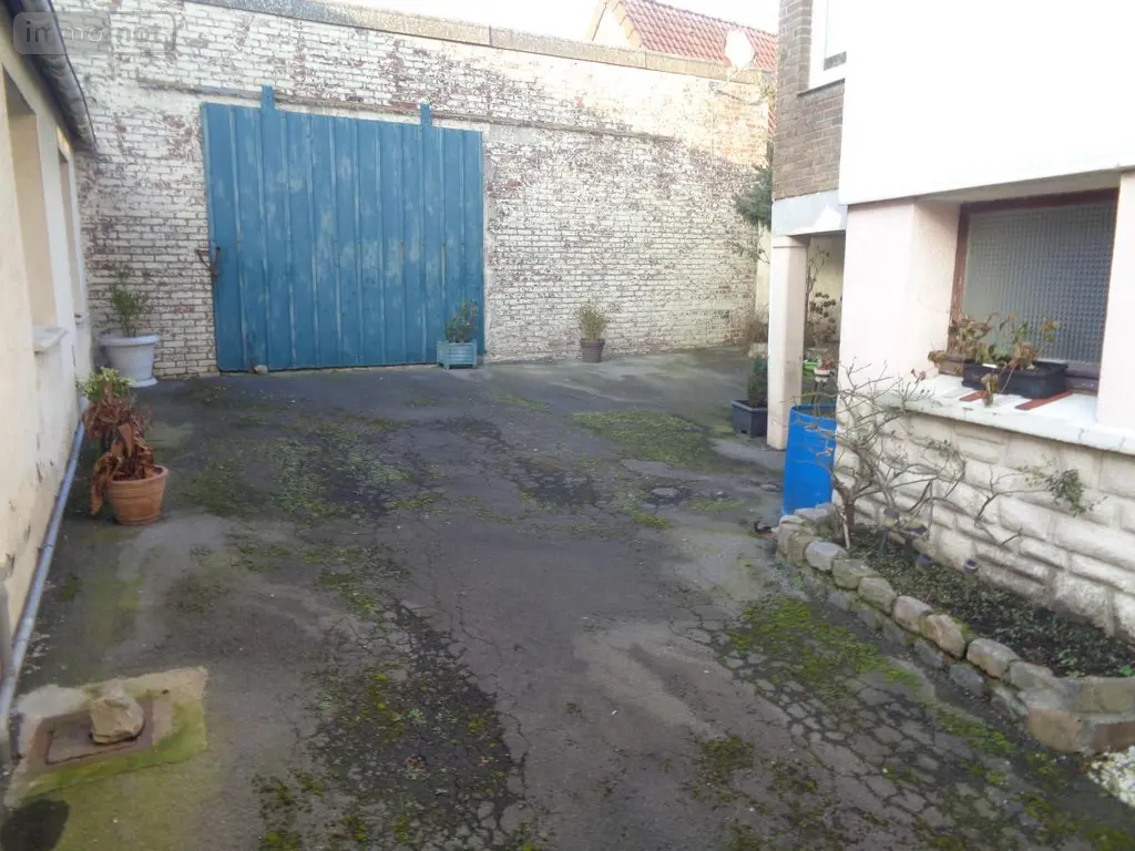 Maison a vendre Allouagne 62157 Pas-de-Calais 62 215 m2 228800 euros 62023-3749 005