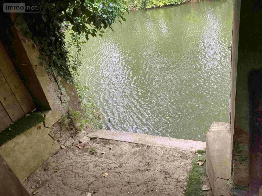 Maison a vendre Putanges-le-Lac 61210 Orne 61 62 m2 4 pièces 106400 euros 61030-1247 002