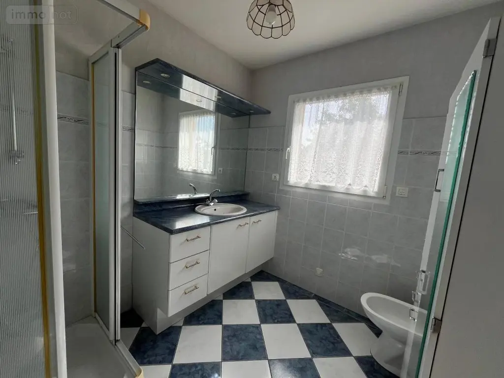 Maison a vendre Callac 22160 Côtes-d'Armor 22 130 m2 5 pièces 231000 euros 29066-3825 013