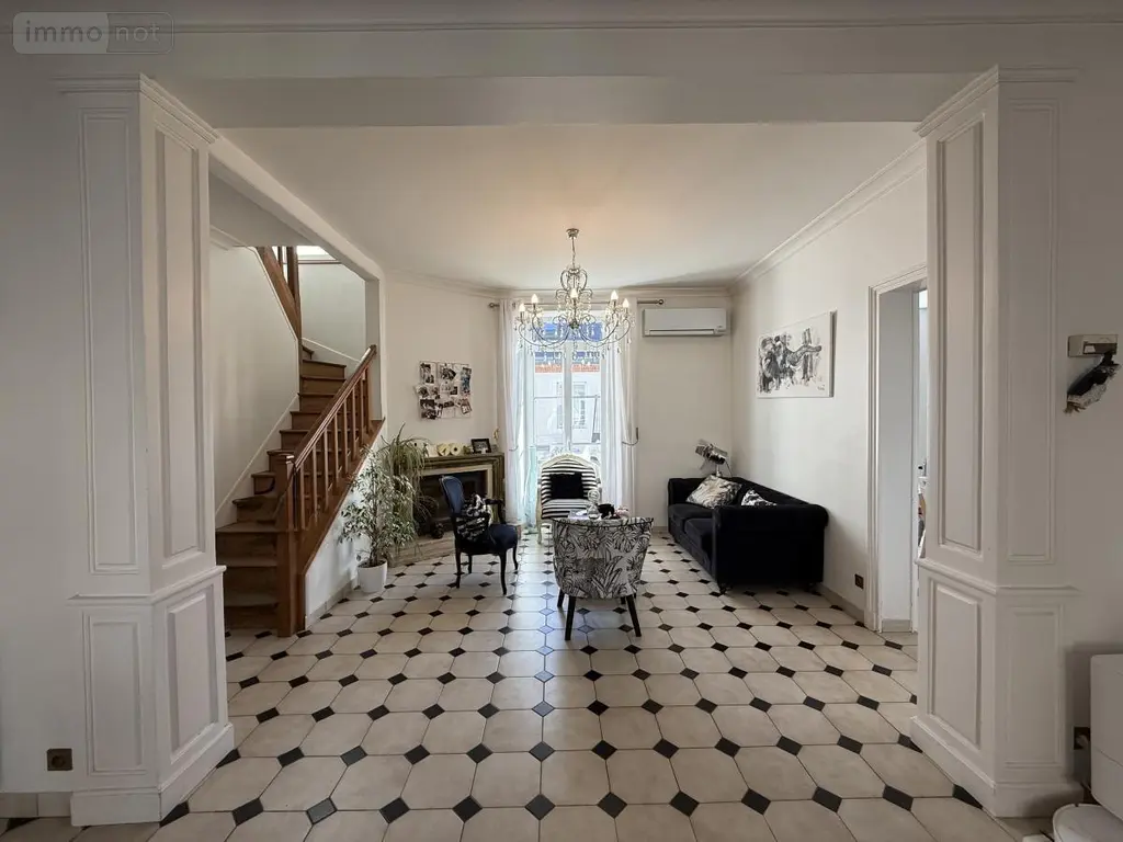 Maison a vendre Janvry 51390 Marne 51 425 m2 11 pièces 1260000 euros 51066-2116 012