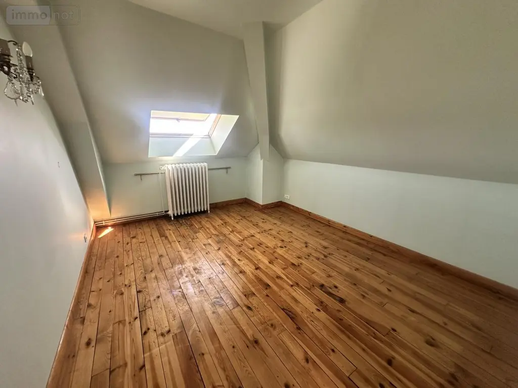 Maison a vendre Neuvéglise-sur-Truyère 15260 Cantal 15 146 m2 217300 euros 15046-87 011