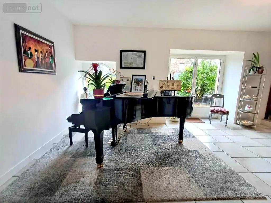 Maison a vendre Guidel 56520 Morbihan 56 257 m2 8 pièces 795915 euros 56091-9 011