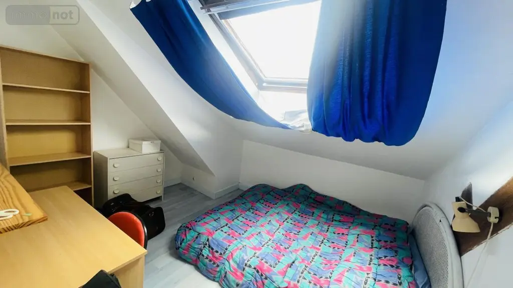 Appartement a vendre Carnac 56340 Morbihan 56 64 m2 5 pièces 239720 euros 56041-896 007