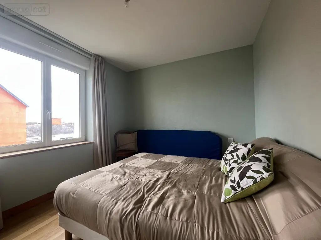 Maison a vendre Penmarch 29760 Finistère 29 95 m2 5 pièces 260200 euros 29022-1936 006