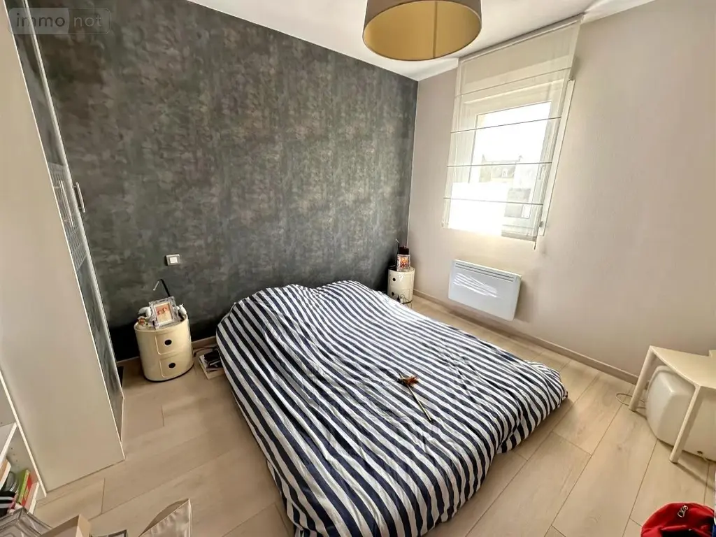 Appartement a vendre Vannes 56000 Morbihan 56 88 m2 5 pièces 383840 euros 56003-1519 005