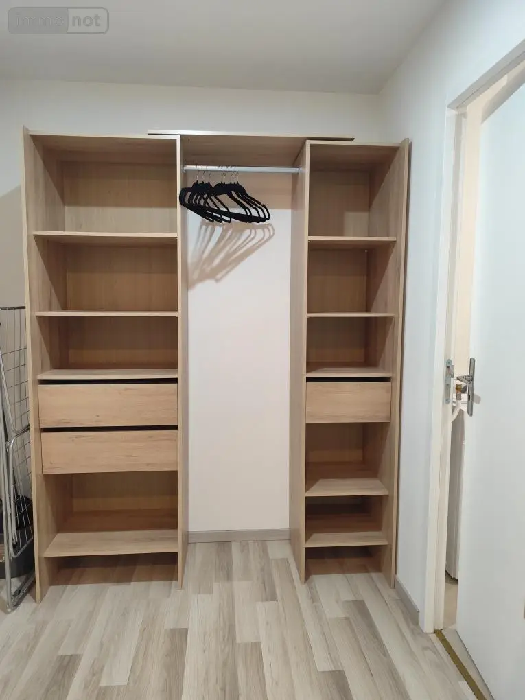 Location appartement Amilly 45200 Loiret 45 35 m2 535 euros 45052-L298 003