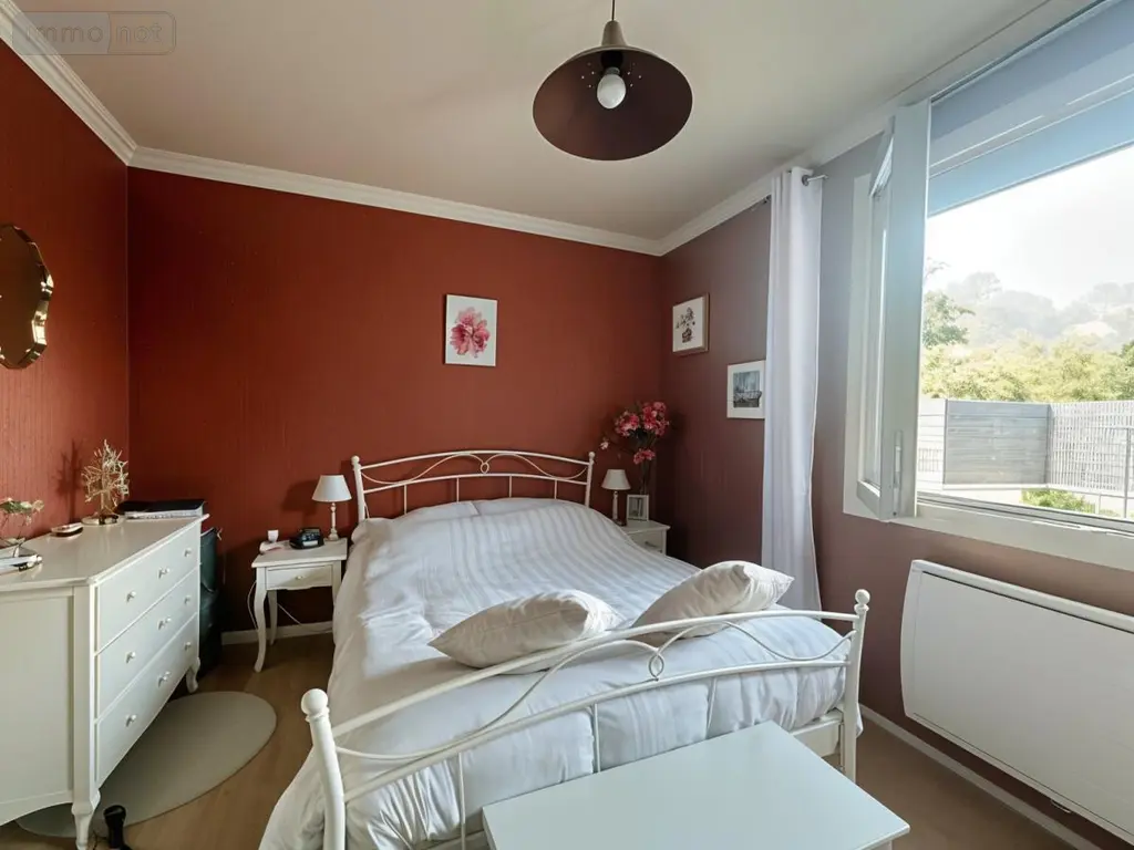 Maison a vendre Les Garennes sur Loire 49610 Maine-et-Loire 49 120 m2 4 pièces 314900 euros 49114-865 005