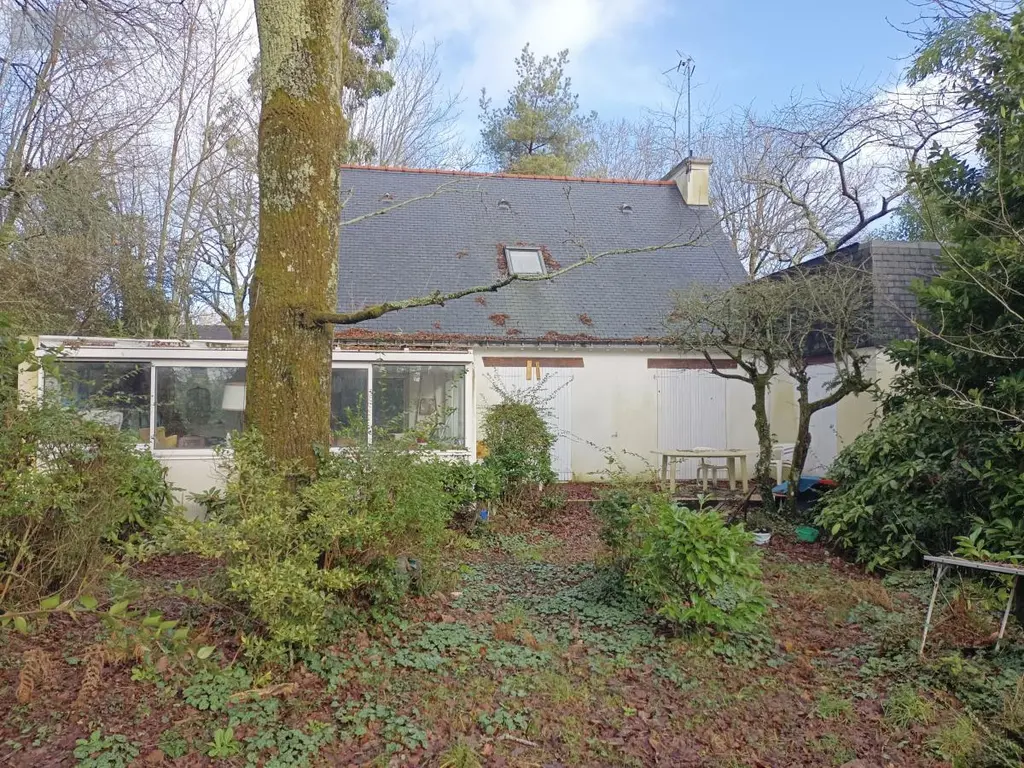 Maison a vendre Ploeren 56880 Morbihan 56 110 m2 7 pièces 467550 euros 56094-111 002