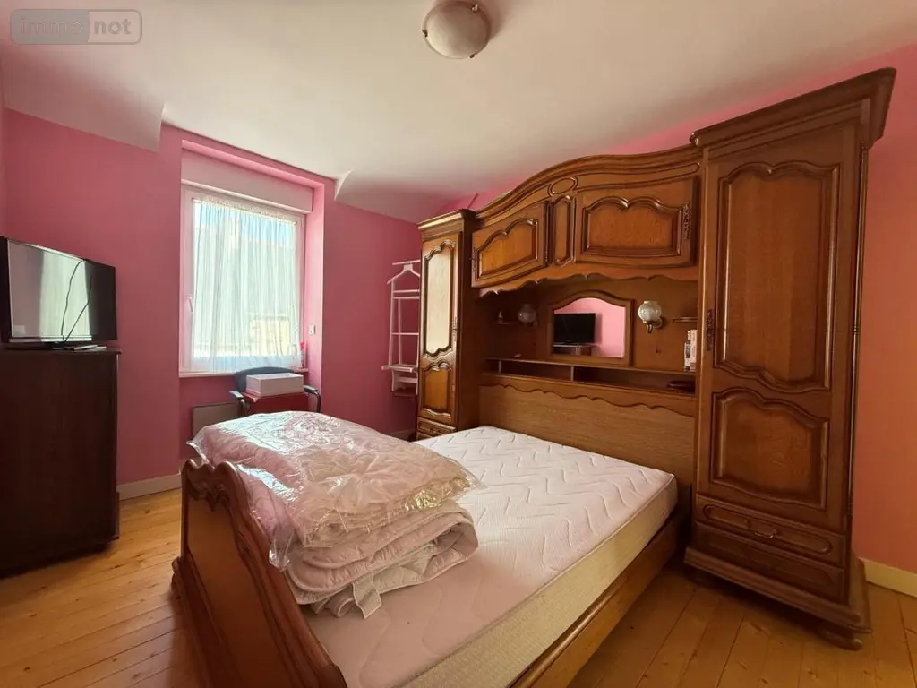 Maison a vendre Le Vivier-sur-Mer 35960 Ille-et-Vilaine 35 105 m2 6 pièces 231160 euros 35130-3773 007