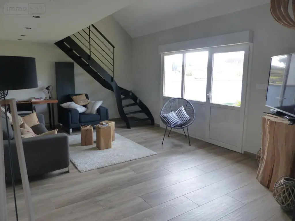Maison a vendre Surville 27400 Eure 27 70 m2 3 pièces 357250 euros 50061-2957 011