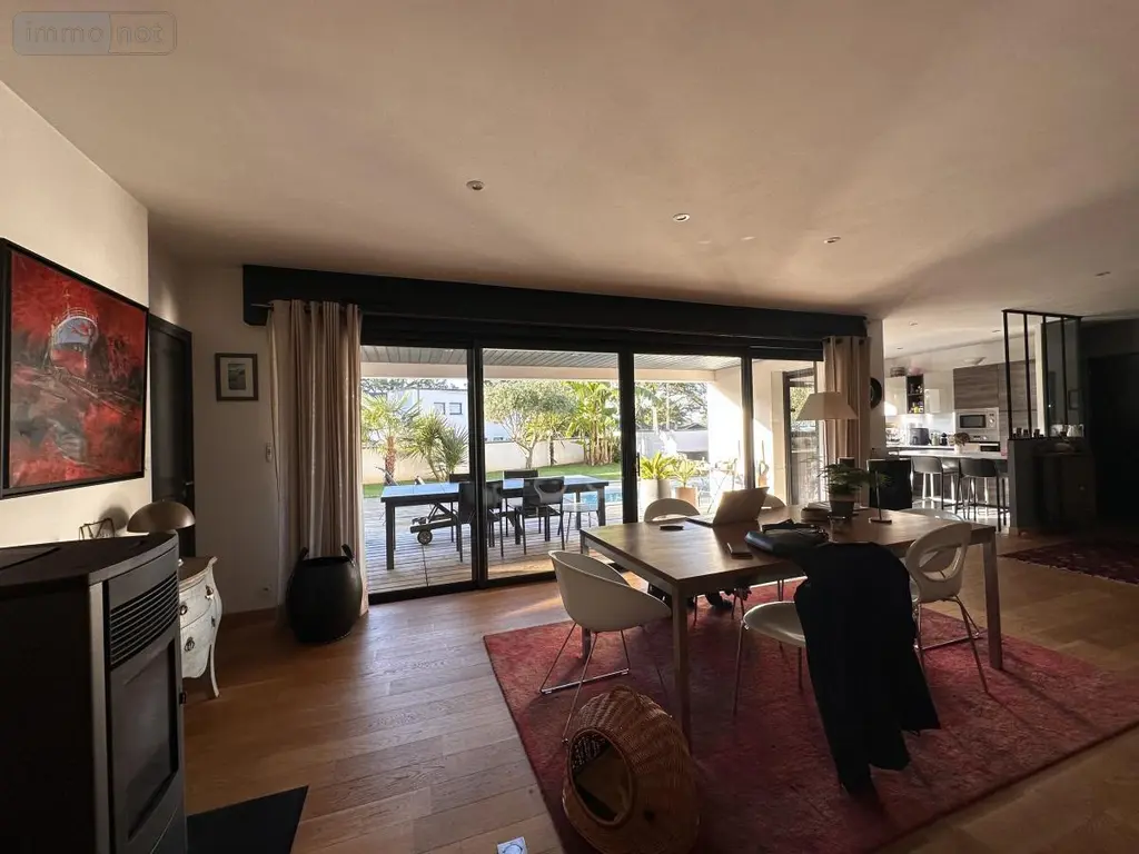 Maison a vendre Saint-Avé 56890 Morbihan 56 191 m2 8 pièces 898840 euros 56003-1344 013