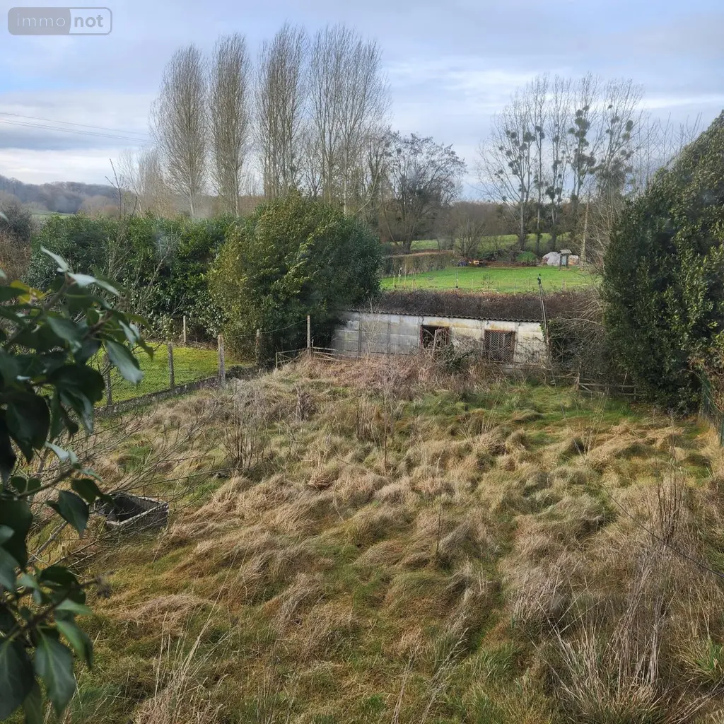 Maison a vendre Perche en Nocé 61340 Orne 61 72 m2 3 pièces 53000 euros 72085-2216 002