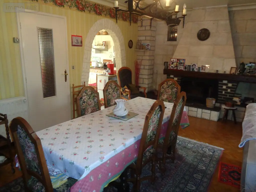 Maison a vendre Allouagne 62157 Pas-de-Calais 62 215 m2 228800 euros 62023-3749 008
