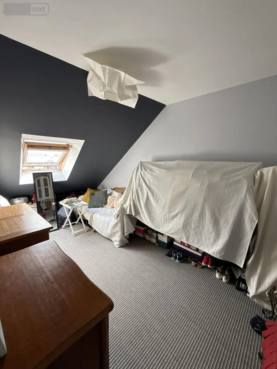 Appartement a vendre Avranches 50300 Manche 50 93 m2 5 pièces 232780 euros 50020-1509 011
