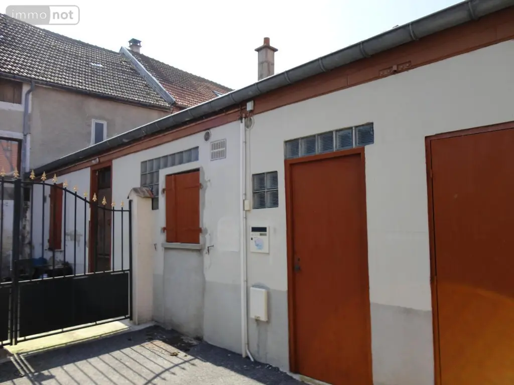 Maison a vendre Vauciennes 51480 Marne 51 71 m2 95400 euros 51022-2324 002
