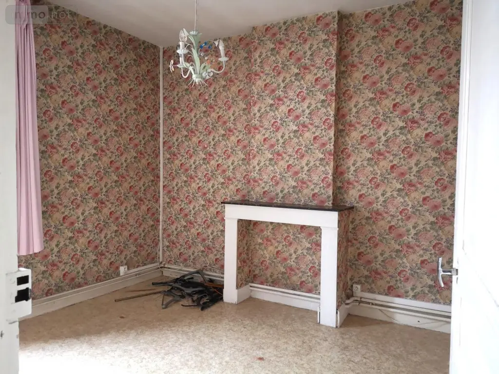 Maison a vendre Cambrai 59400 Nord 59 96 m2 4 pièces 85500 euros 59084-1984 014