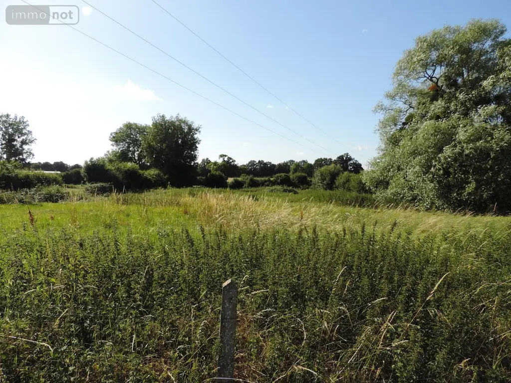 Terrains de loisirs bois etangs a vendre Évron 53600 Mayenne 53 91149 euros 53078-1890 004