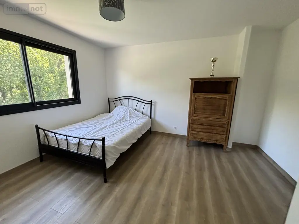 Maison a vendre Francin 73800 Savoie 73 137 m2 5 pièces 420000 euros 73006-306 011