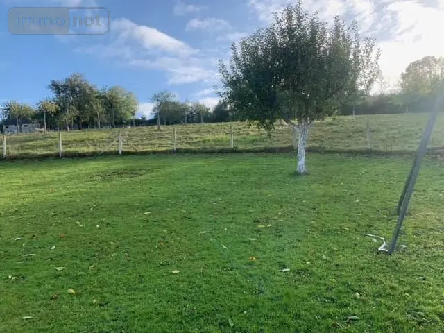 Maison a vendre Livarot-Pays-d'Auge 14140 Calvados 14 86 m2 5 pièces 219399 euros 14058-1515 002