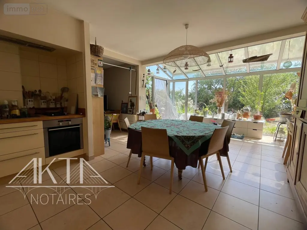 Maison a vendre Loperhet 29470 Finistère 29 146 m2 5 pièces 393300 euros 29036-234 009