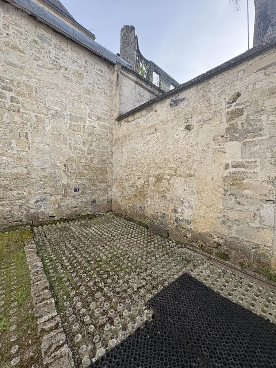 Appartement a vendre Laon 02000 Aisne 02 104 m2 4 pièces 139000 euros 02002-361 019