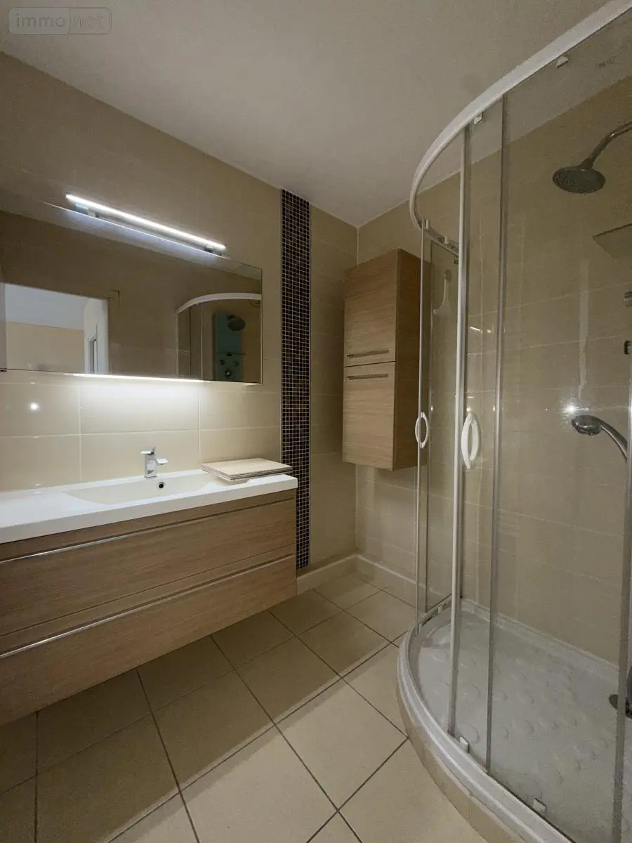 Appartement a vendre Mauguio 34130 Hérault 34 53 m2 2 pièces 240000 euros 34094-313 005