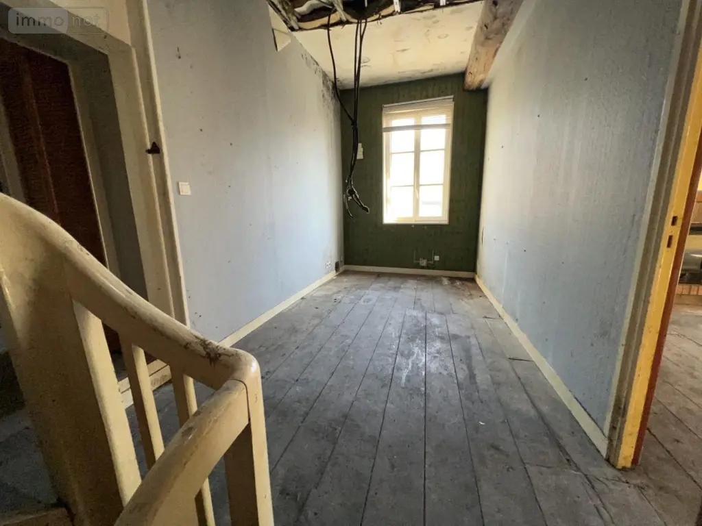 Maison a vendre Châteaugiron 35410 Ille-et-Vilaine 35 190 m2 7 pièces 208400 euros 35018-786 009
