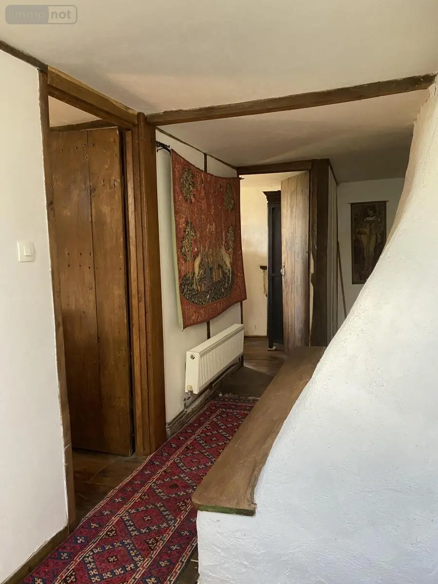 Maison a vendre Brécey 50370 Manche 50 119 m2 6 pièces 158250 euros 14076-5783 007