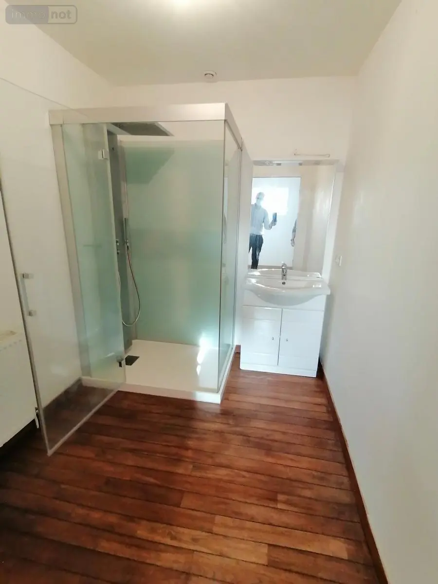 Maison a vendre Pabu 22200 Côtes-d'Armor 22 170 m2 8 pièces 350007 euros 22017-1160 009