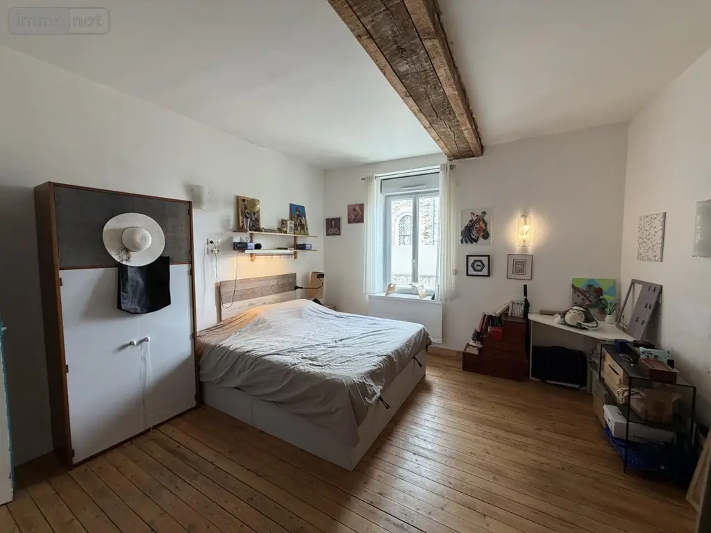 Maison a vendre La Pouëze 49370 Maine-et-Loire 49 168 m2 7 pièces 214840 euros 49098-1424 008