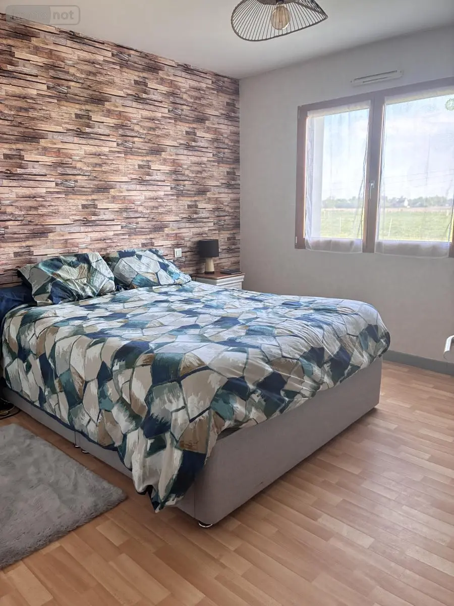Maison a vendre Plounéventer 29400 Finistère 29 175 m2 7 pièces 287840 euros 29039-1502 008