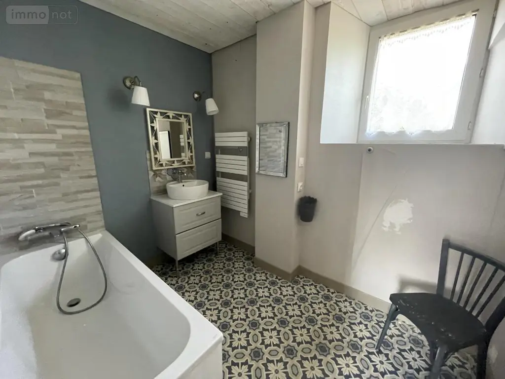 Maison a vendre Paimpol 22500 Côtes-d'Armor 22 147 m2 9 pièces 364050 euros 22023-3464 007