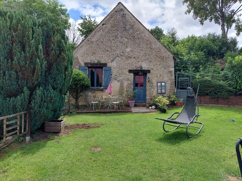Maison a vendre Saint-Martin-du-Vieux-Bellême 61130 Orne 61 286 m2 7 pièces 438900 euros 61068-47 006