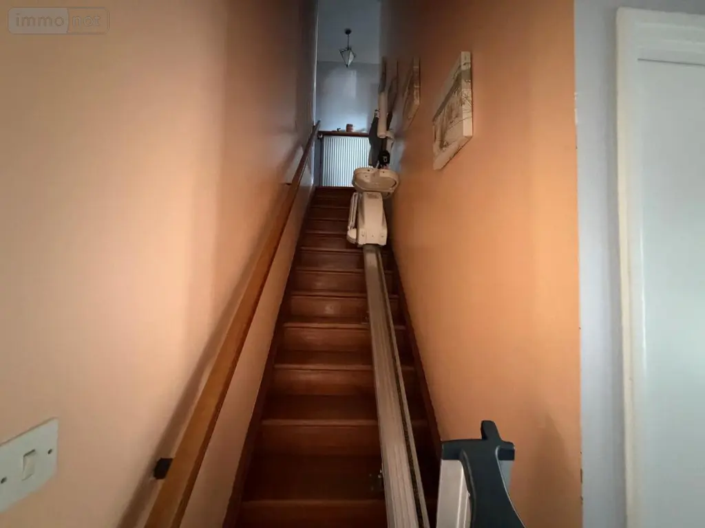 Maison a vendre Hem 59510 Nord 59 85 m2 4 pièces 215150 euros 59041-2353 018