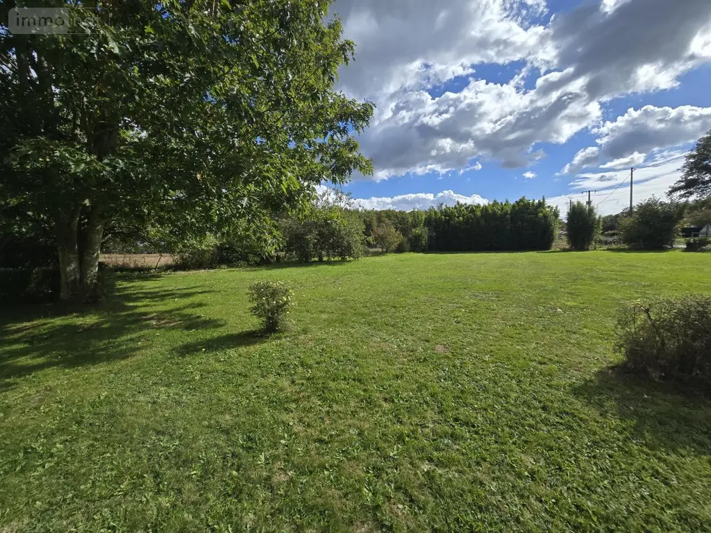 Maison a vendre Pleucadeuc 56140 Morbihan 56 99 m2 5 pièces 147100 euros 56049-748 011