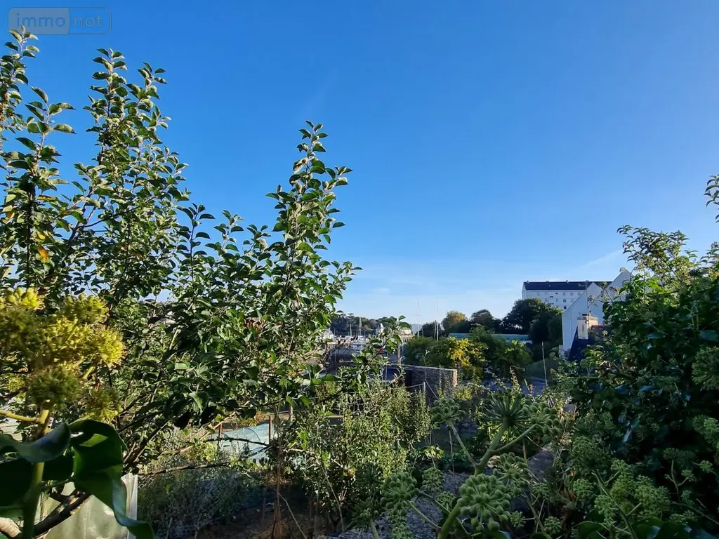 Maison a vendre Douarnenez 29100 Finistère 29 178 m2 8 pièces 428550 euros 29127-1250 016