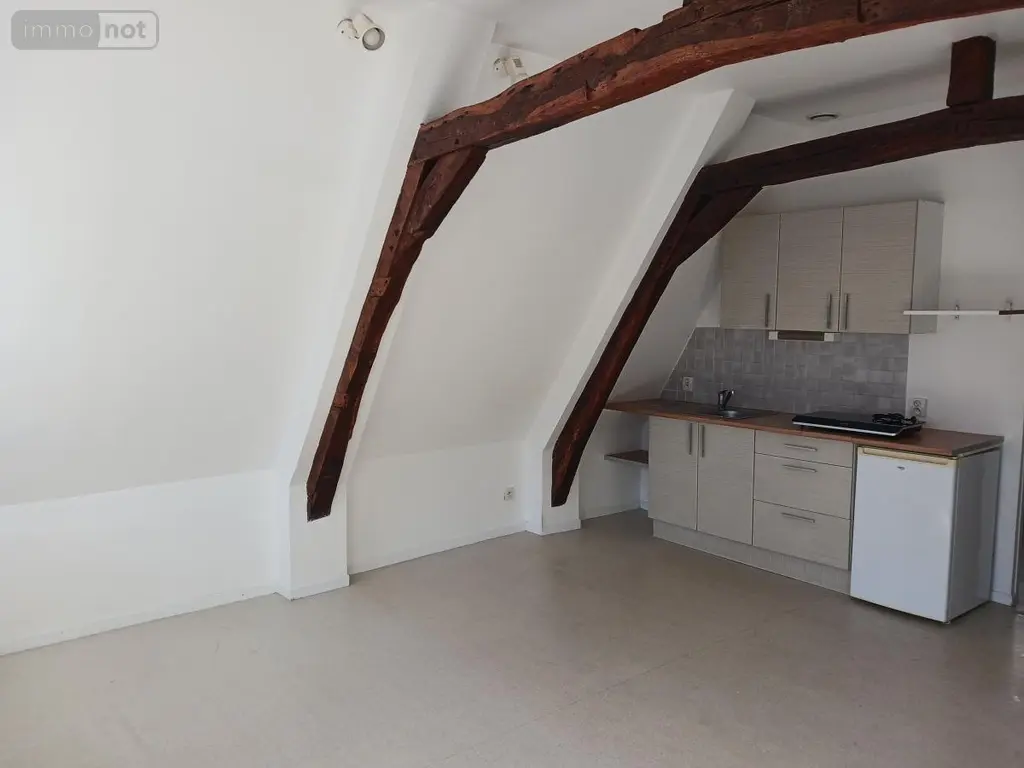 Location appartement Arras 62000 Pas-de-Calais 62 27 m2 464 euros 62135-L1198 002