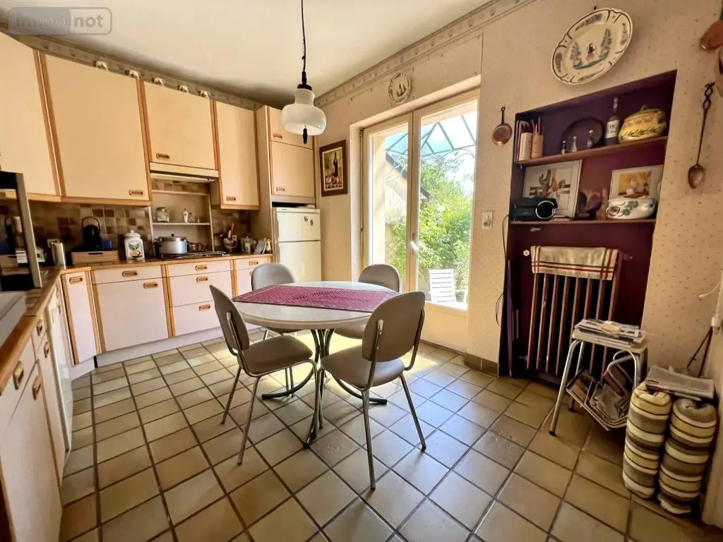 Maison a vendre Rennes 35000 Ille-et-Vilaine 35 134 m2 7 pièces 809280 euros 35018-793 005