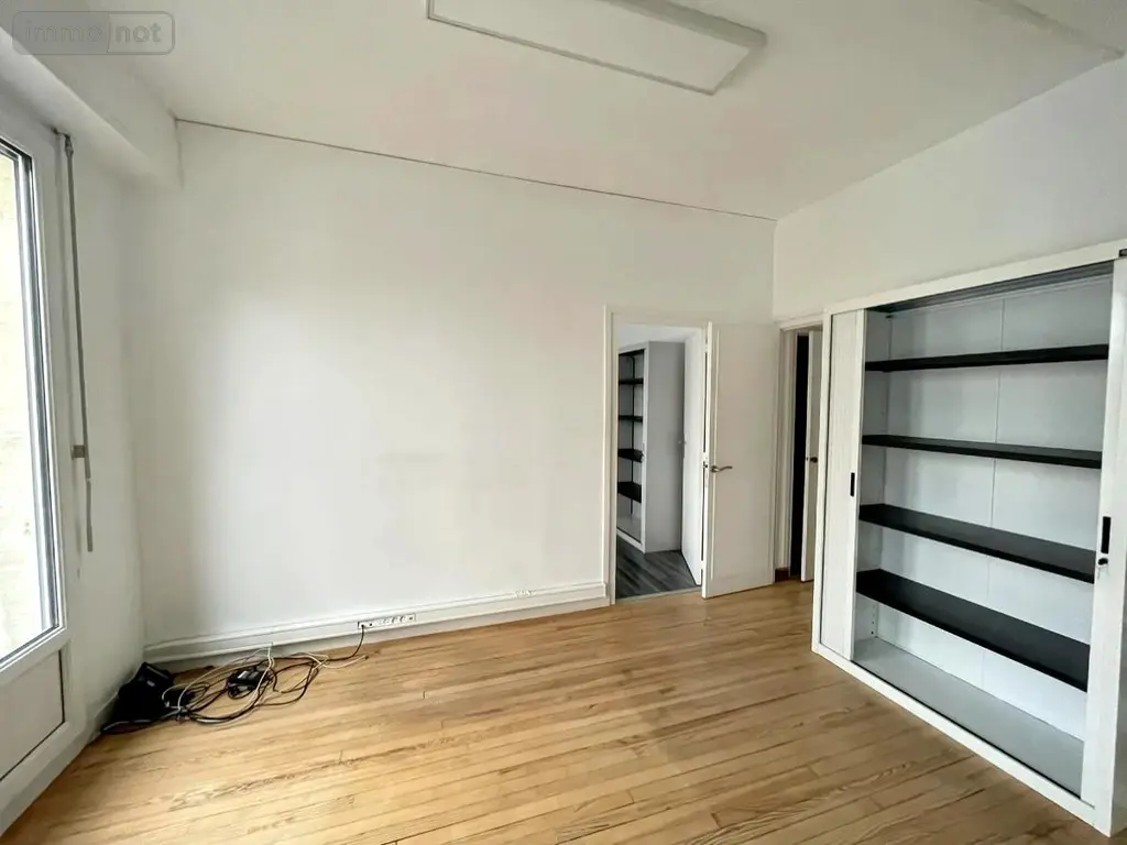 Appartement a vendre Saint-Nazaire 44600 Loire-Atlantique 44 83 m2 3 pièces 230001 euros 44088-2024 004