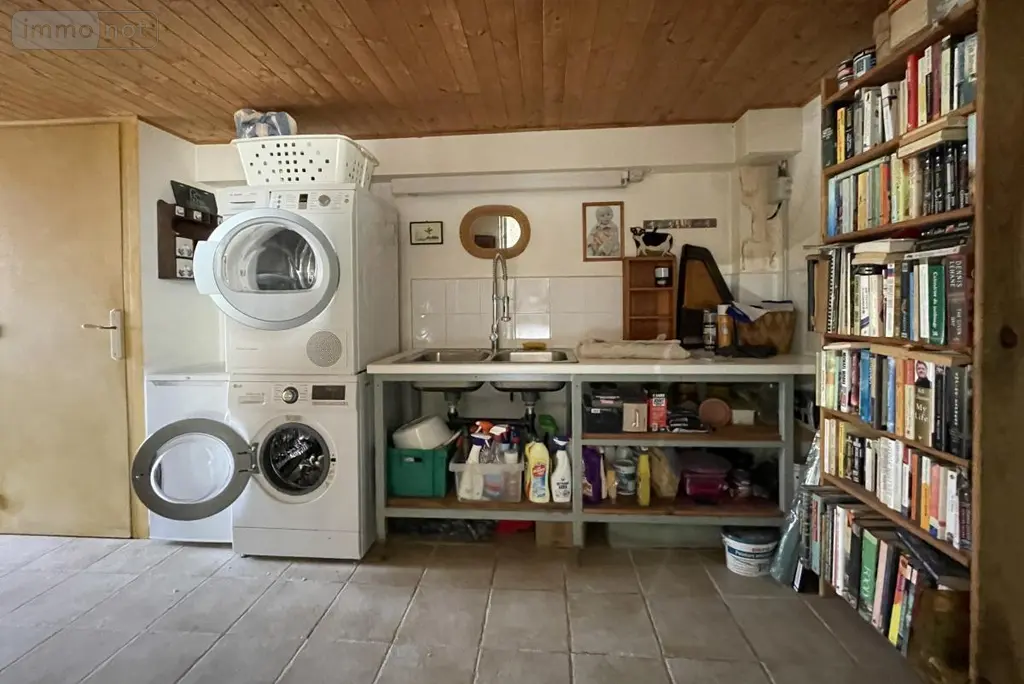 Maison a vendre Dangeul 72260 Sarthe 72 171 m2 5 pièces 209000 euros 72126-3201 017