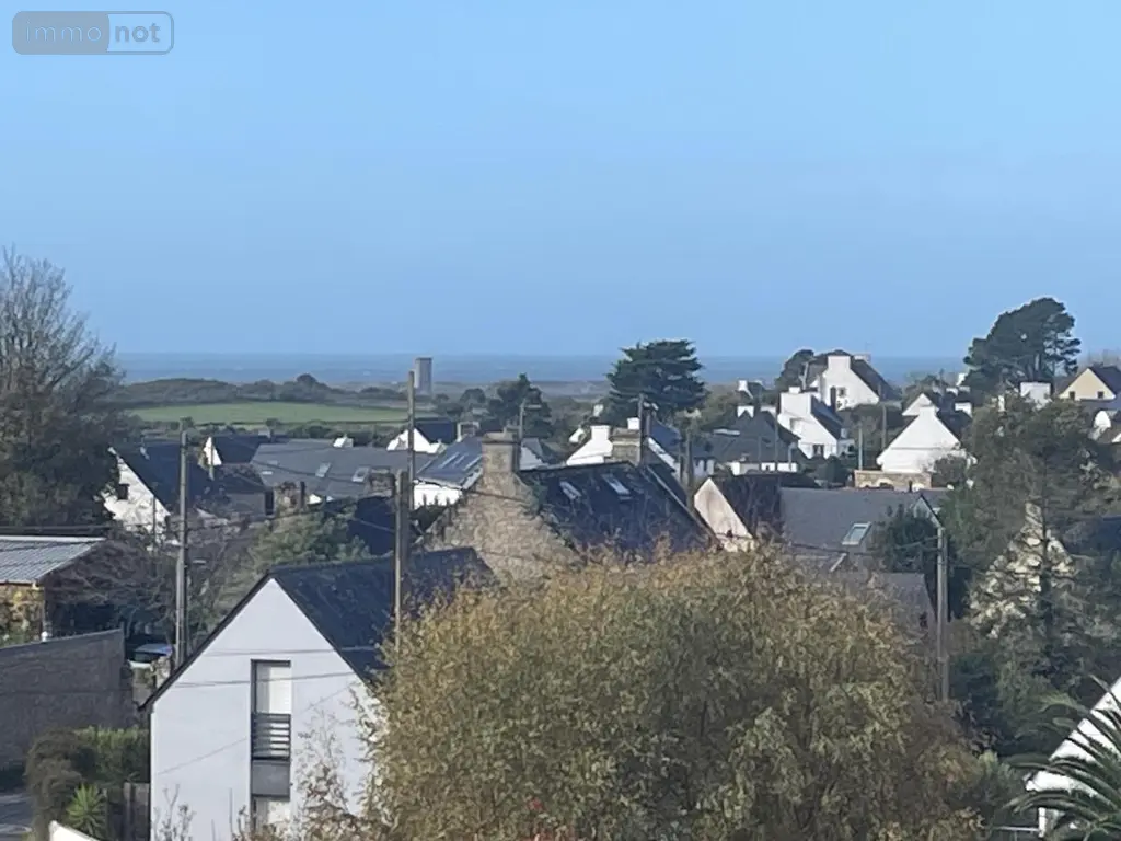 Appartement a vendre Plouharnel 56340 Morbihan 56 89 m2 3 pièces 234900 euros 56089-142 018