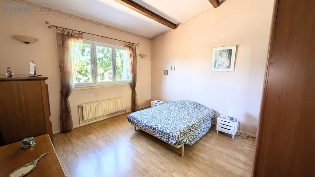 Maison a vendre Cusset 03300 Allier 03 161 m2 6 pièces 299000 euros 03019-176 017