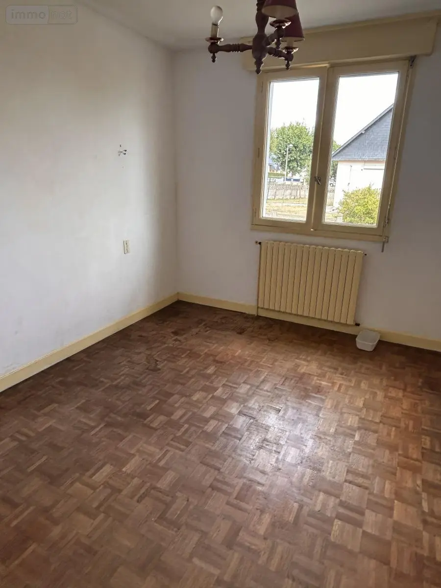 Maison a vendre Guer 56380 Morbihan 56 87 m2 5 pièces 171500 euros 56046-1386 009
