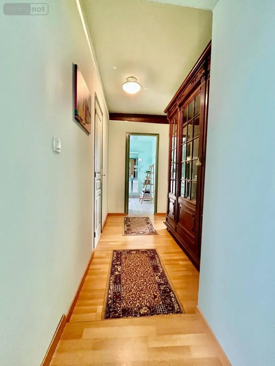 Maison a vendre Cherrueix 35120 Ille-et-Vilaine 35 214 m2 7 pièces 497000 euros 35130-3755 018