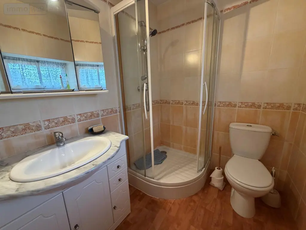 Maison a vendre Plesder 35720 Ille-et-Vilaine 35 112 m2 257540 euros 35021-2185 011