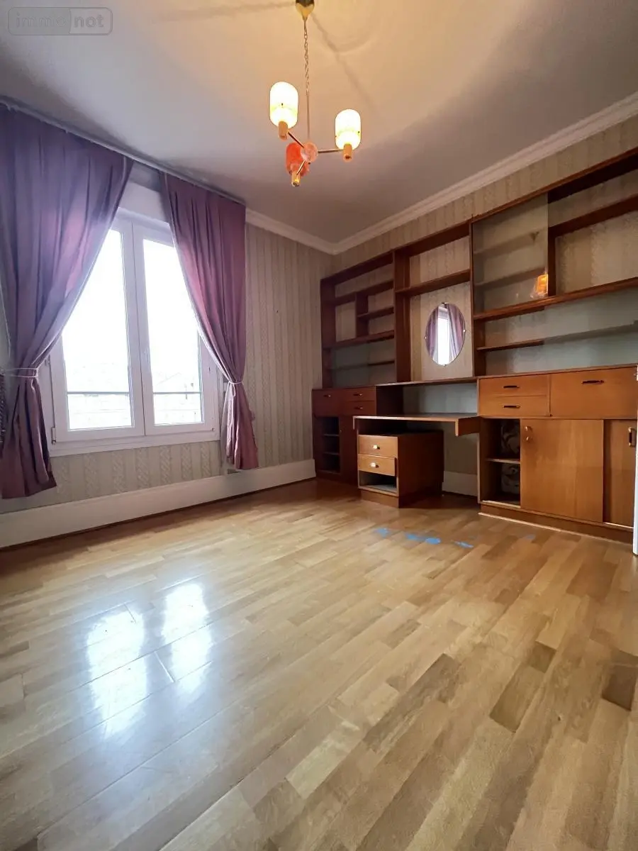Maison a vendre Arras 62000 Pas-de-Calais 62 155 m2 7 pièces 374400 euros 62135-2291 005