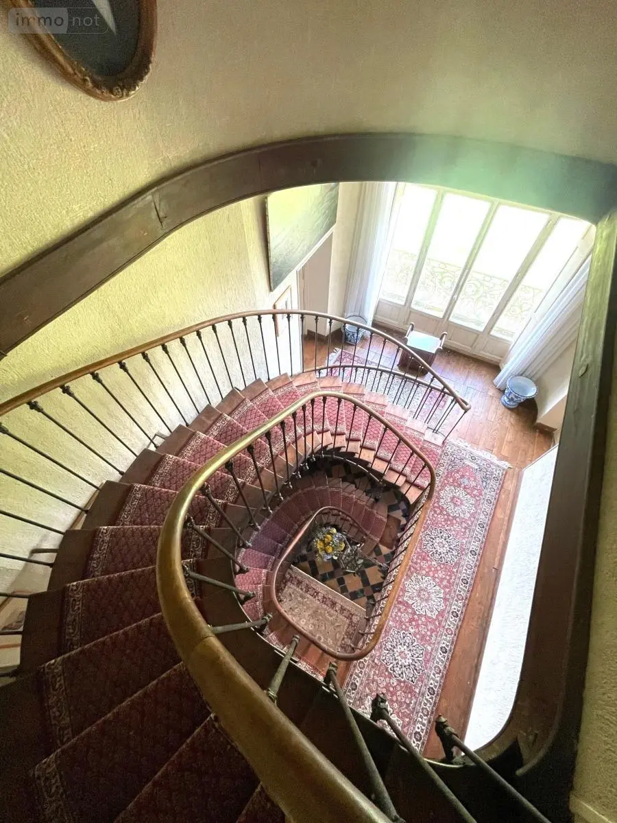 Maison a vendre Angers 49100 Maine-et-Loire 49 585 m2 14 pièces 859360 euros 49012-2066 016